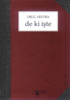 Oruç Aruoba - De ki İşte.pdf